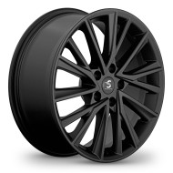 Диски СКАД Premium 7.5\R18 5*114.3 ET39 d60.1 Fury black Диски СКАД Premium 7.5\R18 5*114.3 ET39 d60.1 Fury black