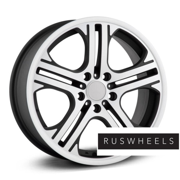 Диски Replica H R18 / 8.5J PCD 5x112 ЕТ 43 ЦО 66.6 Me67H