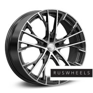 Диски Скад R19 / 7.5J PCD 5x114.3 ЕТ 40 ЦО 67.1 Ларго Диски Скад R19 / 7.5J PCD 5x114.3 ЕТ 40 ЦО 67.1 Ларго