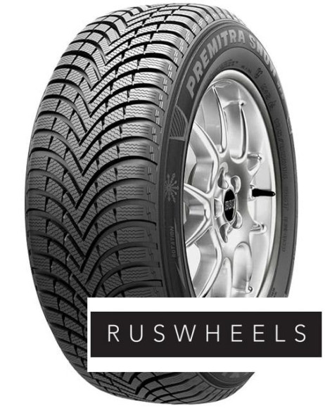 Шины Maxxis 215/65 r16 WP6 Premitra Snow 102H Шины Maxxis 215/65 r16 WP6 Premitra Snow 102H