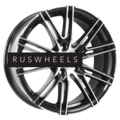 Диски RST 7x17/5x112 ET45 D66,6 R187 BD