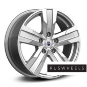 Диски КиК R16 / 7J PCD 5x110 ЕТ 45 ЦО 67.1 Висмут
