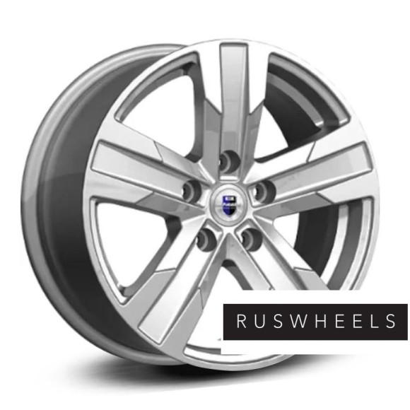Диски КиК R16 / 7J PCD 5x110 ЕТ 45 ЦО 67.1 Висмут