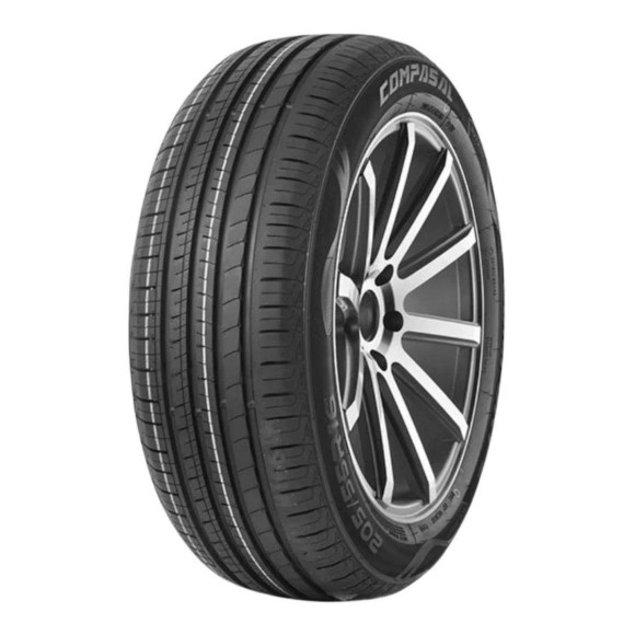 Шины Compasal  185/60/14  H 82 Blazer HP
