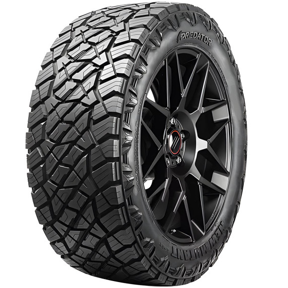 Шины PREDATOR 235/60/18 H 107 NEW MUTANT X-AT XL Шины PREDATOR 235/60/18 H 107 NEW MUTANT X-AT XL
