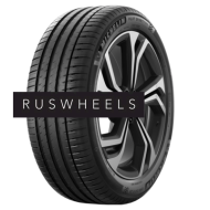 Шины Michelin 275/40 r21 Pilot Sport 4 SUV 107Y Runflat