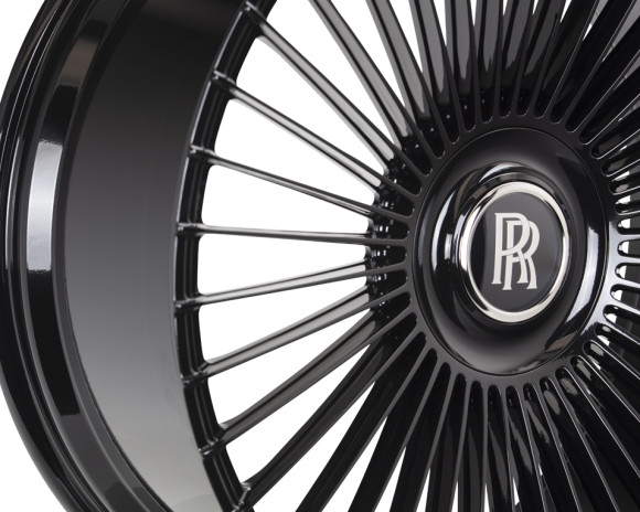 Диски Vossen S17-16 21"