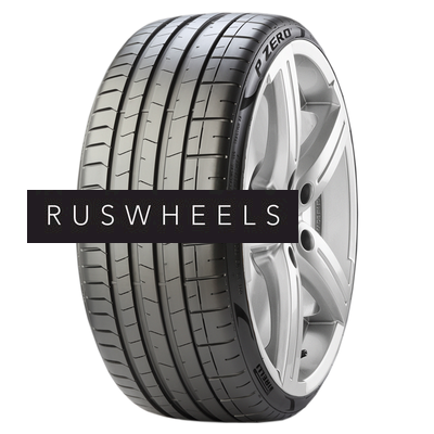 Шины Pirelli 245/35ZR20 91(Y) P Zero (PZ4) Sports Car NA1 TL