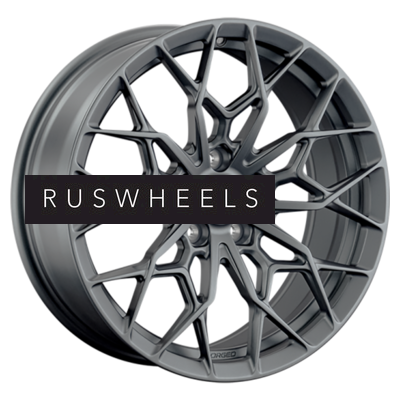 Диски LS Forged 8,5x20/5x114,3 ET45 D67,1 LS FG29 MGM (конус)