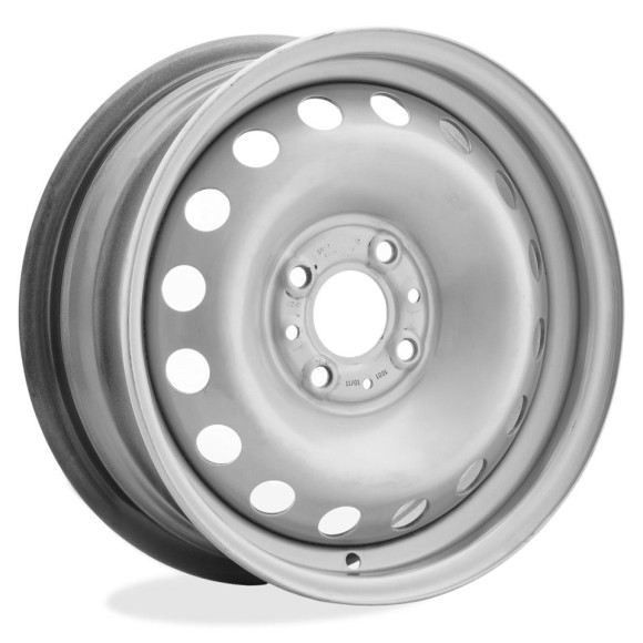 Диски Kronprinz 4,0\R12 3*98 ET40 d60.1 Серебро Диски Kronprinz 4,0\R12 3*98 ET40 d60.1 Серебро