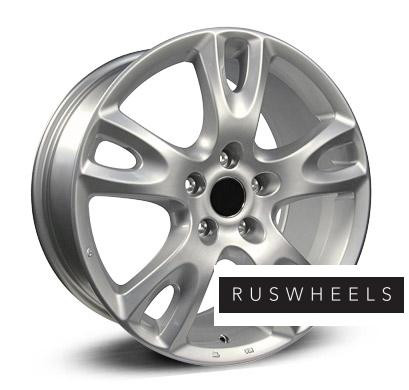 Диски Replica H R19 / 9J PCD 5x130 ЕТ 60 ЦО 71.5 VW7H