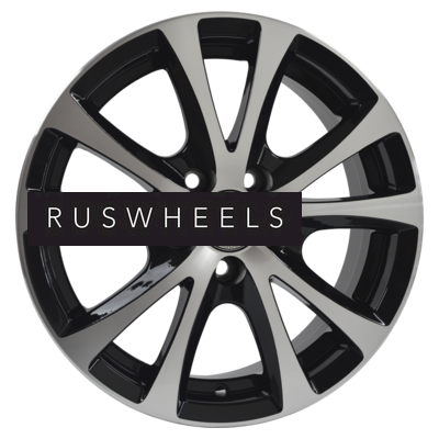 Диски Neo 6x15/5x105 ET39 D56,6 509 BD