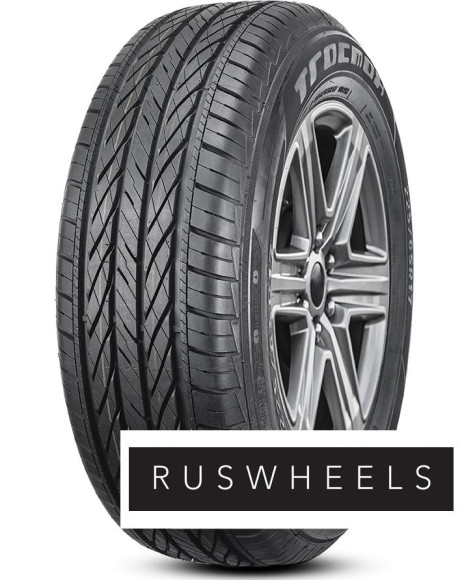 Шины Tracmax 235/65R17 108H XL X-Privilo H/T TL Шины Tracmax 235/65R17 108H XL X-Privilo H/T TL