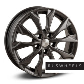 Диски Скад R16 / 6J PCD 5x110 ЕТ 50 ЦО 67.1 Нагоя