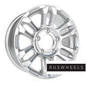 Диски Скад R16 / 7J PCD 5x139.7 ЕТ 40 ЦО 98.6 Тайга Диски Скад R16 / 7J PCD 5x139.7 ЕТ 40 ЦО 98.6 Тайга