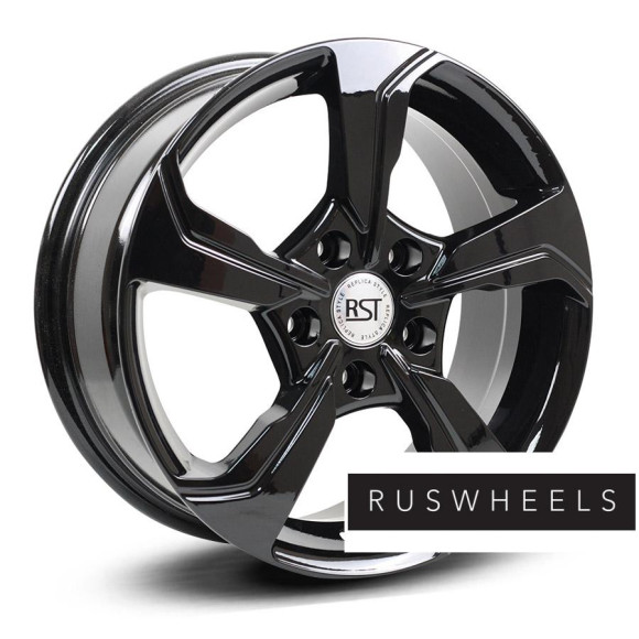 Диски RST R16 / 6.5J PCD 5x114.3 ЕТ 45 ЦО 60.1 R026