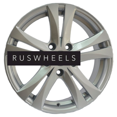 Диски Neo 6,5x16/5x114,3 ET40 D66,1 644 Silver Диски Neo 6,5x16/5x114,3 ET40 D66,1 644 Silver