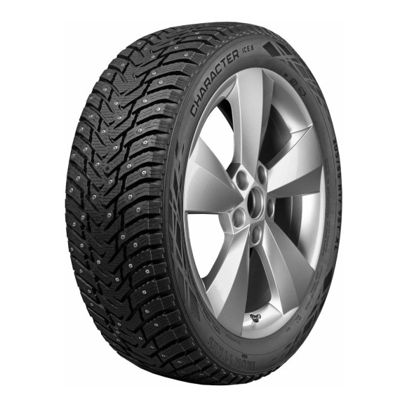 Шины Ikon Tyres  185/55/15  T 86 Ikon Character Ice 8  XL Ш.