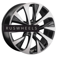 Диски Replay 8x20/5x114,3 ET47 D67,1 GS34 BKF (конус, C570) Диски Replay 8x20/5x114,3 ET47 D67,1 GS34 BKF (конус, C570)