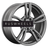 Диски Replay 8x17/5x120 ET43 D72,6 B129 MGM (конус, B640) Диски Replay 8x17/5x120 ET43 D72,6 B129 MGM (конус, B640)