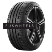 Шины Michelin 245/45 r18 Pilot Sport 4 100Y Runflat