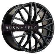 Диски Khomen Wheels 8,5x20/5x120 ET33 D72,6 KHW2005 (3 Series) Black Диски Khomen Wheels 8,5x20/5x120 ET33 D72,6 KHW2005 (3 Series) Black