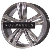 Диски FR replica 8x18/5x112 ET41 D57,1 VW5293 HB (№22) Диски FR replica 8x18/5x112 ET41 D57,1 VW5293 HB (№22)