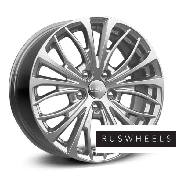 Диски iFree Original R17 / 7.5J PCD 5x114.3 ЕТ 52.5 ЦО 67.1 ZV Optima JF КС873 Диски iFree Original R17 / 7.5J PCD 5x114.3 ЕТ 52.5 ЦО 67.1 ZV Optima JF КС873