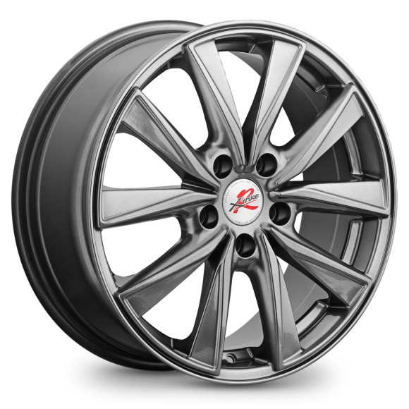 Диски X'trikeRST  Mazda 6  R057  7,0\R17 5*114,3 ET50  d67,1  BH  [41016]  Fb max 700 kg