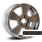 Диски Replica H R16 / 6.5J PCD 5x120 ЕТ 62 ЦО 65.1 VW71H Диски Replica H R16 / 6.5J PCD 5x120 ЕТ 62 ЦО 65.1 VW71H