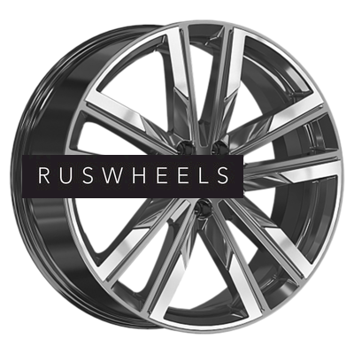 Диски Premium Series 8x20/5x112 ET28 D66,6 КР014 (Audi Q7) Diamond Quartz Диски Premium Series 8x20/5x112 ET28 D66,6 КР014 (Audi Q7) Diamond Quartz