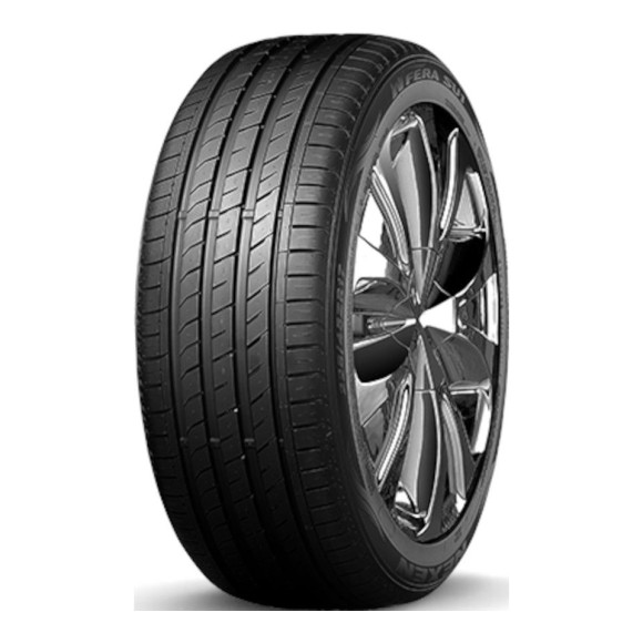 Шины Roadstone 275/40/19 Y 105 N'FERA SU1 XL Шины Roadstone 275/40/19 Y 105 N'FERA SU1 XL