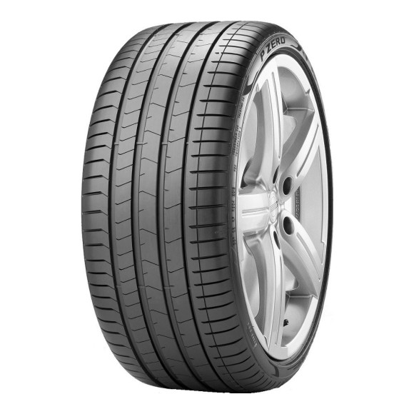 Шины Pirelli 265/45ZR21 108(Y) XL P Zero (PZ4) Sports Car J, LR TL