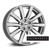 Диски AEZ R20 / 9J PCD 5x120 ЕТ 25 ЦО 74.1 Reef si SUV