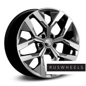 Диски Скад R18 / 7.5J PCD 5x114.3 ЕТ 33 ЦО 67.1 Ламберт Диски Скад R18 / 7.5J PCD 5x114.3 ЕТ 33 ЦО 67.1 Ламберт