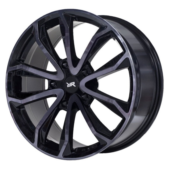 Диски Race Ready Technology 9,0\R20 5*150 ET45 d110,5 B-P/B