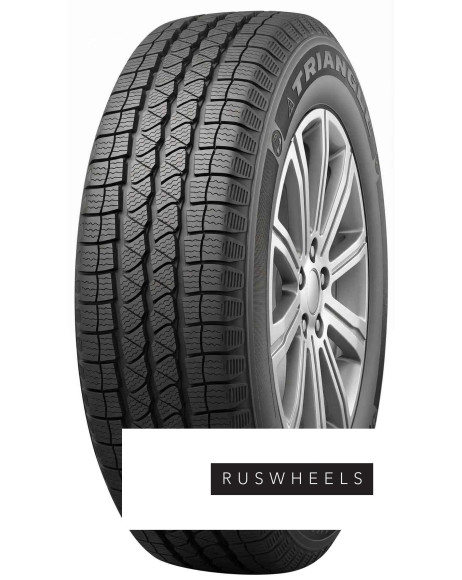 Шины Triangle 215/70 r15c SeasonX Van TA702 109/107S