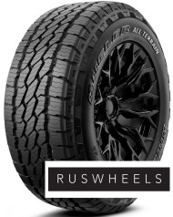 Шины Bridgestone 245/60 r18 Dueler All Terrain A/T002 105H