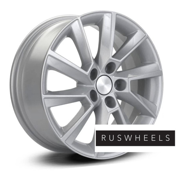 Диски Carwel R16 / 6J PCD 5x100 ЕТ 45 ЦО 57.1 Иманта Диски Carwel R16 / 6J PCD 5x100 ЕТ 45 ЦО 57.1 Иманта