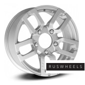 Диски iFree R16 / 6.5J PCD 5x139.7 ЕТ 40 ЦО 98.1 Офф-лайн