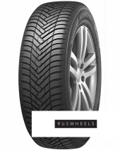 Шины Hankook 245/45 r18 Kinergy 4S2 H750 100Y