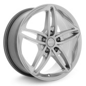 Диски СКАД  Турин  7,0\R17 5*114,3 ET45  d67,1  Селена  [2190508]