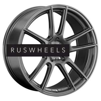 Диски LS 9x20/5x130 ET45 D71,6 1343 GM (конус)