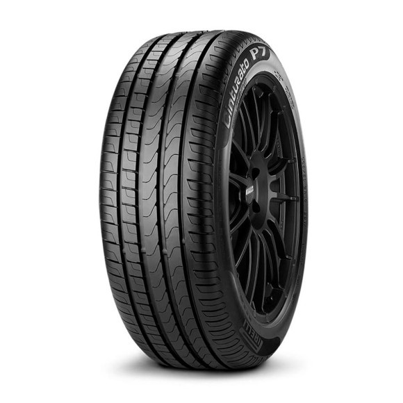 Шины Pirelli  225/45/18  Y 91 CINTURATO P7  Run Flat (BMW)