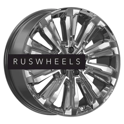 Диски Premium Series 8x20/5x112 ET39 D66,6 HUMBER (КР1061) Diamond Gloss Graphite Диски Premium Series 8x20/5x112 ET39 D66,6 HUMBER (КР1061) Diamond Gloss Graphite