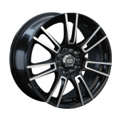Диски Enkei 7,0\R16 4*114.3 ET45 d67.1 BKF Диски Enkei 7,0\R16 4*114.3 ET45 d67.1 BKF