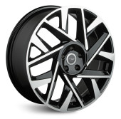 Диски Lizardo 7.5\R19 5*108 ET45 d67.1 BMF Диски Lizardo 7.5\R19 5*108 ET45 d67.1 BMF