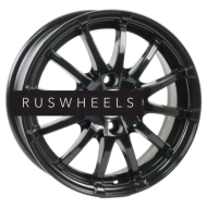 Диски Tech Line 5,5x14/4x98 ET35 D58,6 420 BL