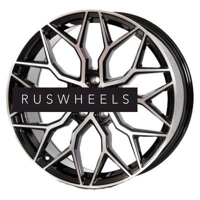 Диски Lizardo 8,5x20/5x108 ET40 D67,1 XH1024 BMF (конус) Диски Lizardo 8,5x20/5x108 ET40 D67,1 XH1024 BMF (конус)