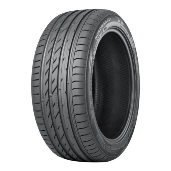 Шины Ikon 245/45 r18 Nordman SZ2 (Character Ultra) 100W Шины Ikon 245/45 r18 Nordman SZ2 (Character Ultra) 100W